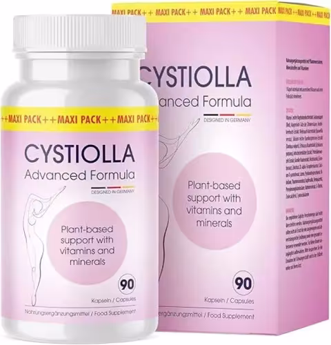 producto cystiolla