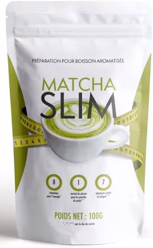 producto matcha slim